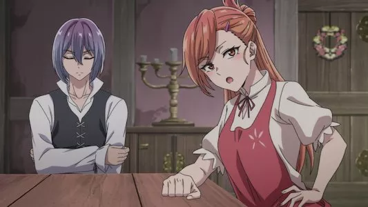 Image Kaminaki Sekai no Kamisama Katsudou 3