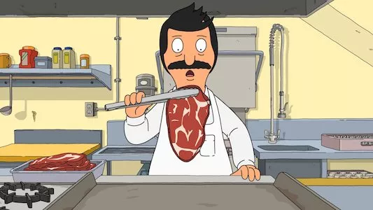 Image Bob's Burgers 11
