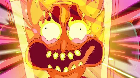 Image Rick y Morty 2
