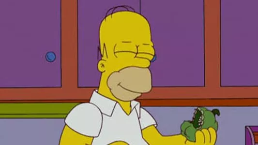 Image Los Simpsons 14