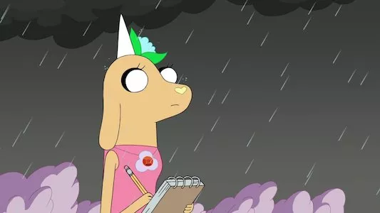 Image Hora de aventuras 16