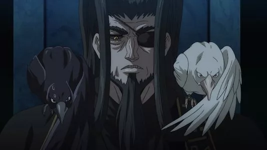 Image Record of Ragnarok 9