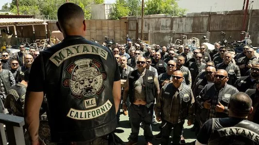 Image Mayans M.C. 10