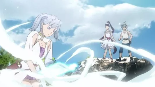 Image Black Clover 41