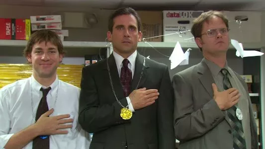 Image The Office 3
