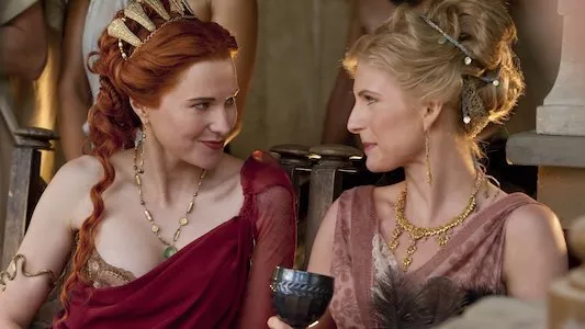 Image Spartacus 3