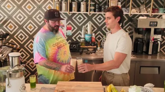 Image Queer Eye 8