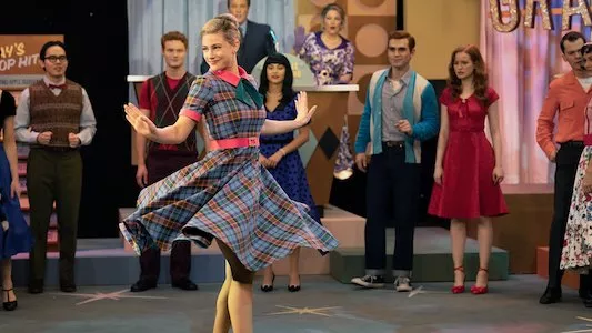Image Riverdale 7