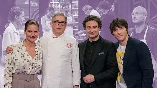 Image MasterChef (España) 9