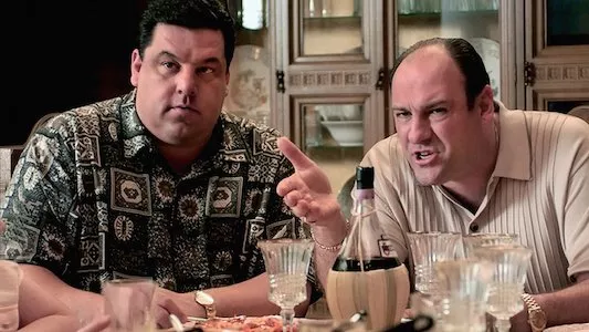 Image Los Soprano 3