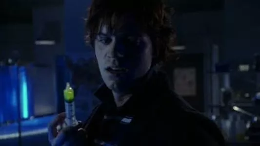 Image Smallville 17