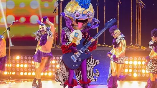 Image Mask Singer: Adivina quién canta 1