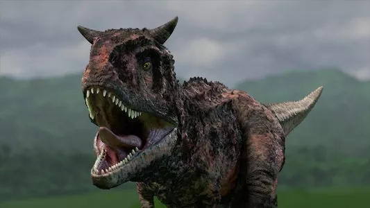 Image Jurassic World: Campamento Cretacico 5