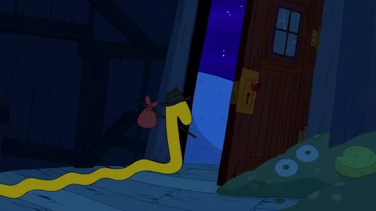 Image Hora de aventuras 5