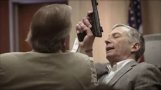Image The Jinx: The Life and Deaths of Robert Durst 4