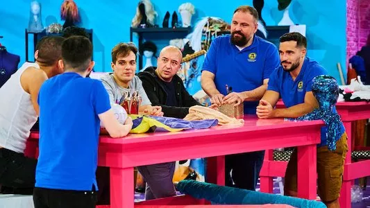 Image Drag Race España 7