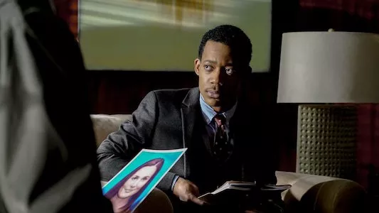 Image Criminal Minds: Beyond Borders 10