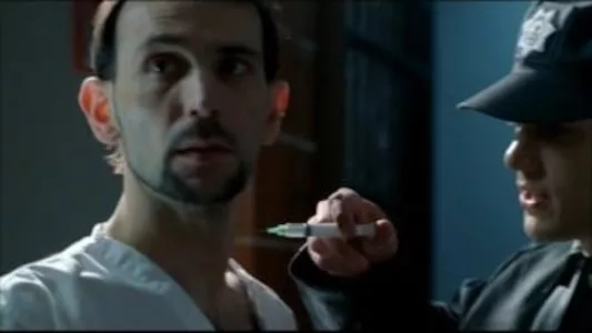 Image Prison Break 21