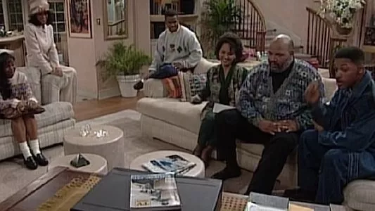 Image El Principe de Bel-Air 8