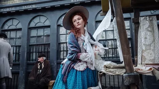 Image American Gods 7