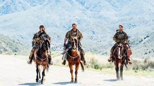 Image SEAL Team 21