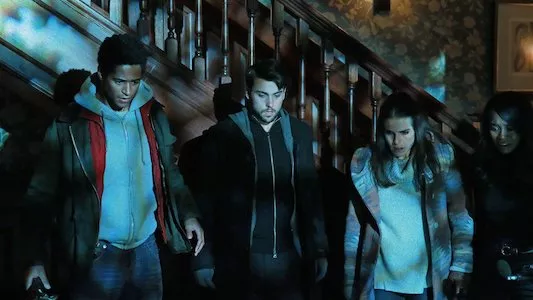 Image Como defender a un asesino 9