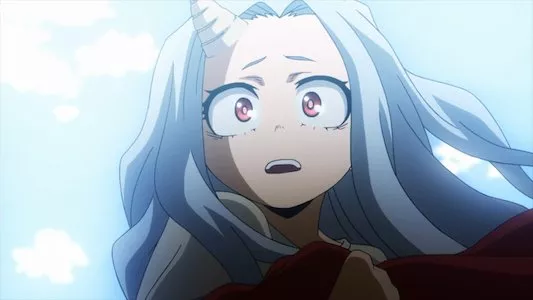 Image Boku no hero academy 13