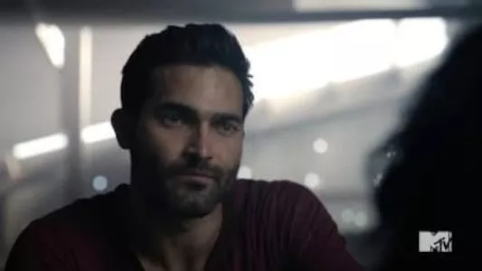 Image Teen Wolf 19