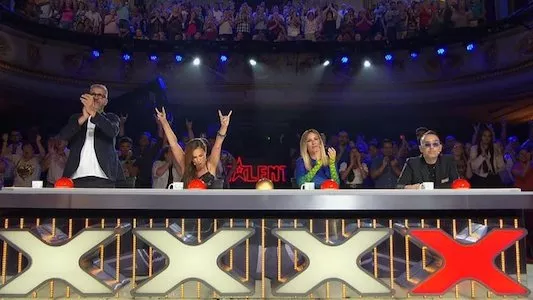 Image Got Talent España 5