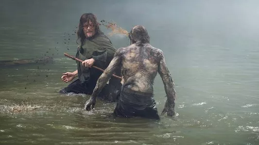 Image The Walking Dead 6