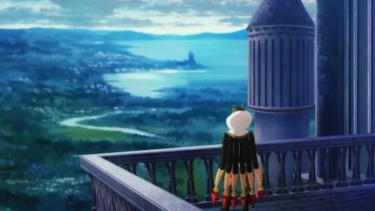Image Kumo Desu ga, Nani ka? 17