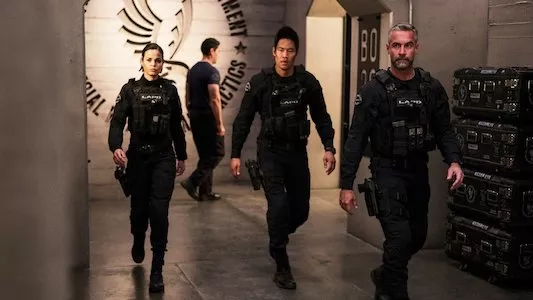 Image S.W.A.T 12
