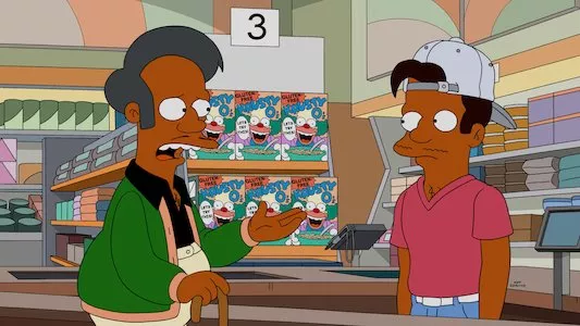 Image Los Simpsons 12