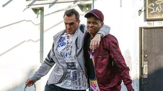 Image Brockmire 2