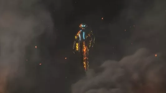 Image Ultraman (2019) 12