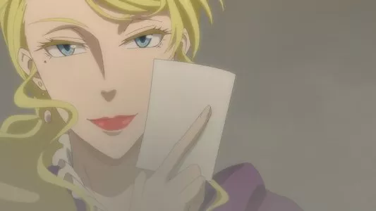 Image Yuukoku no Moriarty 12