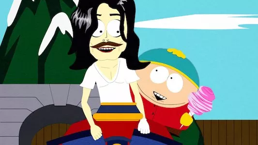 Image South Park 6
