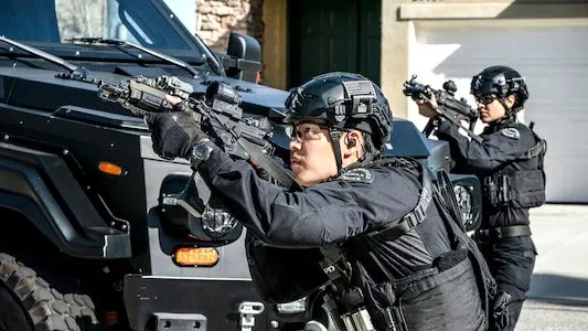 Image S.W.A.T 11