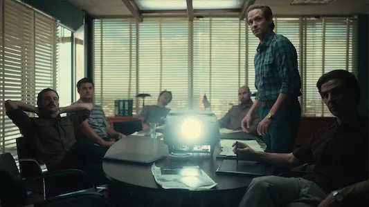 Image Narcos: Mexico 5