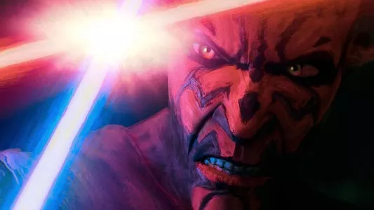 Image Star Wars: Maul - Señor de las sombras 7