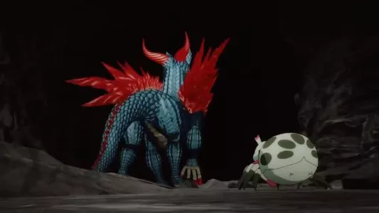 Image Kumo Desu ga, Nani ka? 4