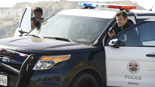 Image The Rookie 2