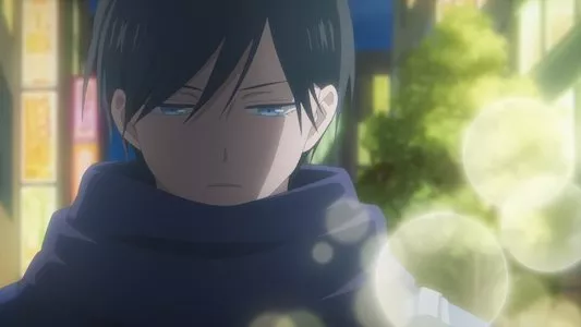 Image Yamada-kun to Lv999 no Koi wo Suru 9