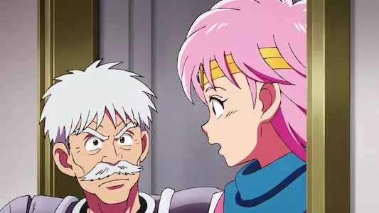 Image Dragon Quest: Dai no Daibouken (2020) 21