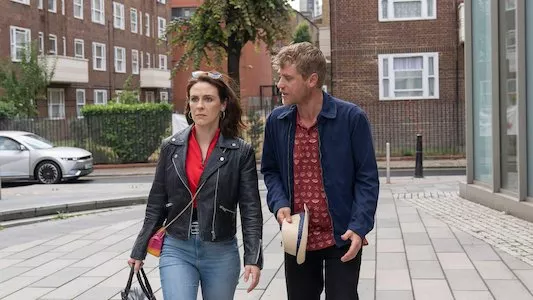 Image The Lovers (2023) 5