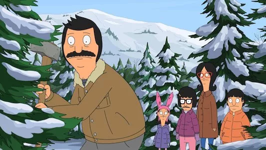 Image Bob's Burgers 10