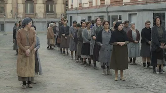 Image Las chicas del cable 7