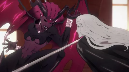 Image Castlevania: Nocturno 4