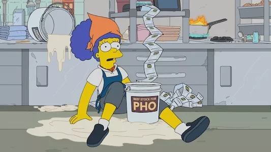 Image Los Simpsons 14