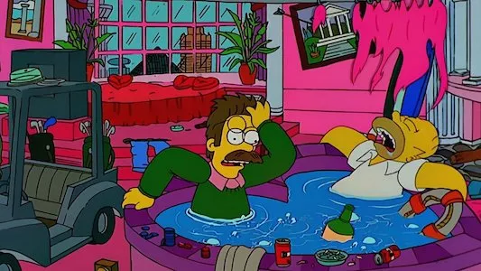 Image Los Simpsons 10